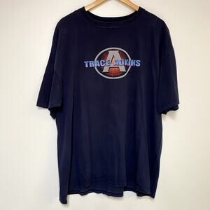 Vintage Trace Adkins Shirt American Country Music Singer Y2K